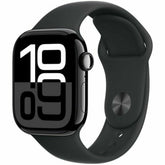 Smartwatch Apple MWWF3QL/A 42 mm Black